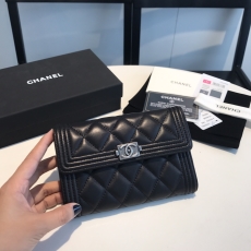 Chanel Wallet Purse